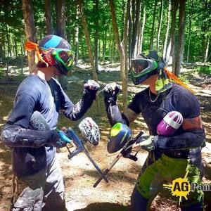 Meet your Posher, Kyle